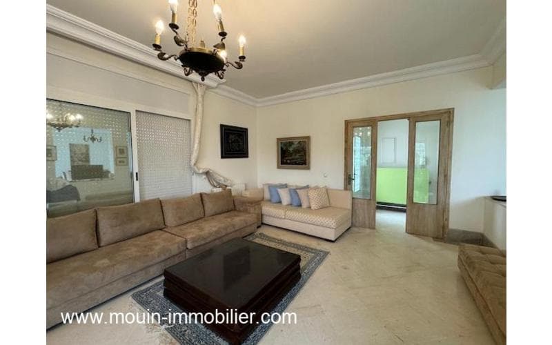 Villa s+5 et plus 2
