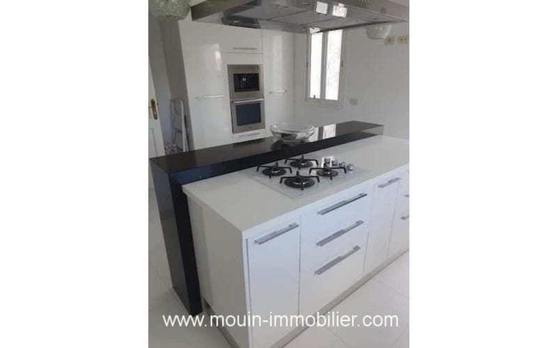 Villa s+4 12