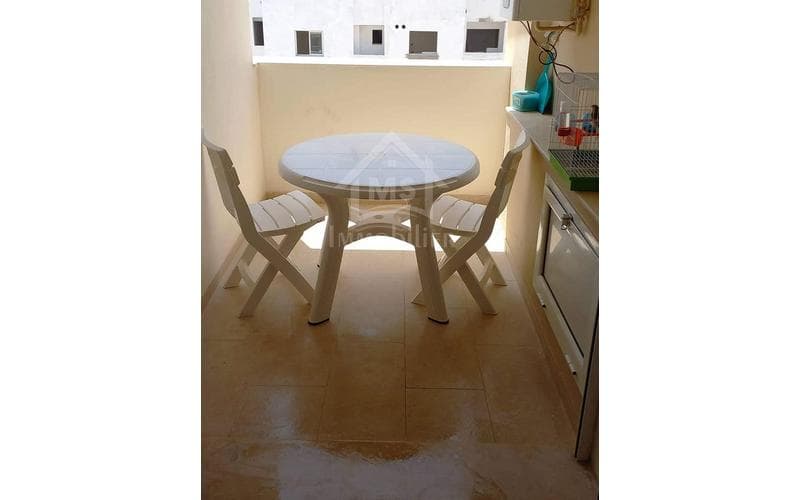 Appartement s+1 5