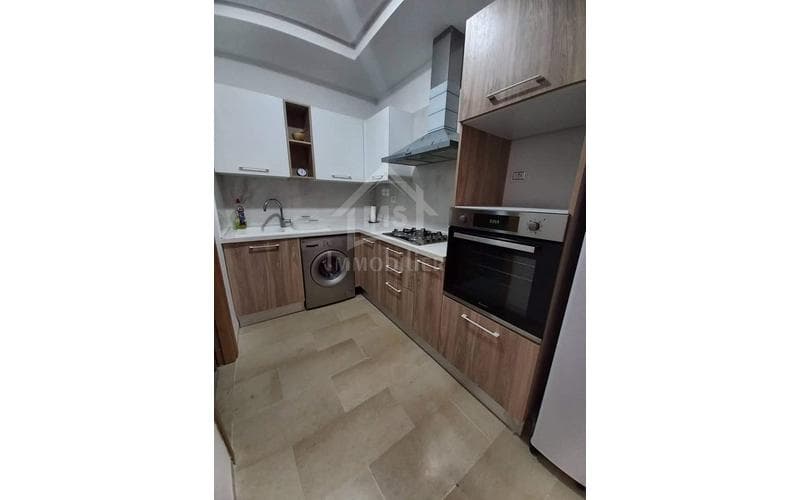 Appartement s+1 7