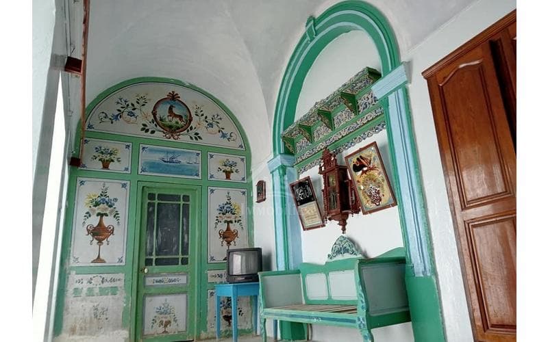 Maison s+2 7