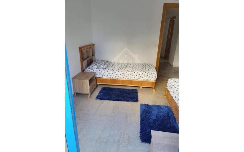 Appartement s+2 5