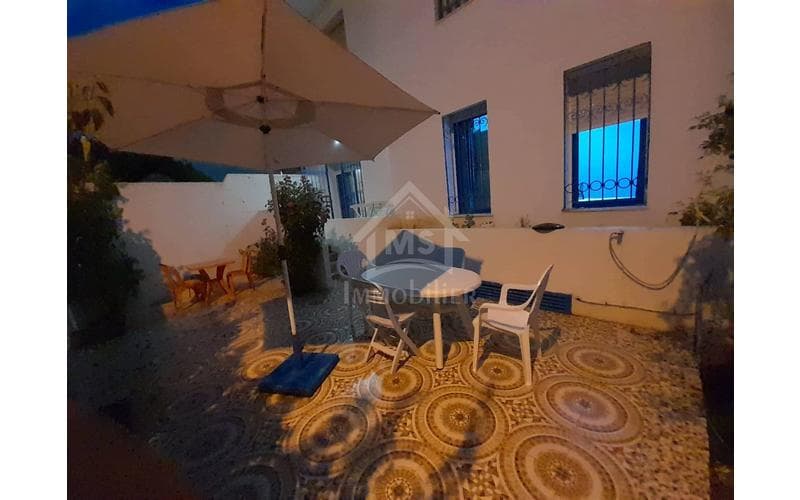 Appartement s+2 7