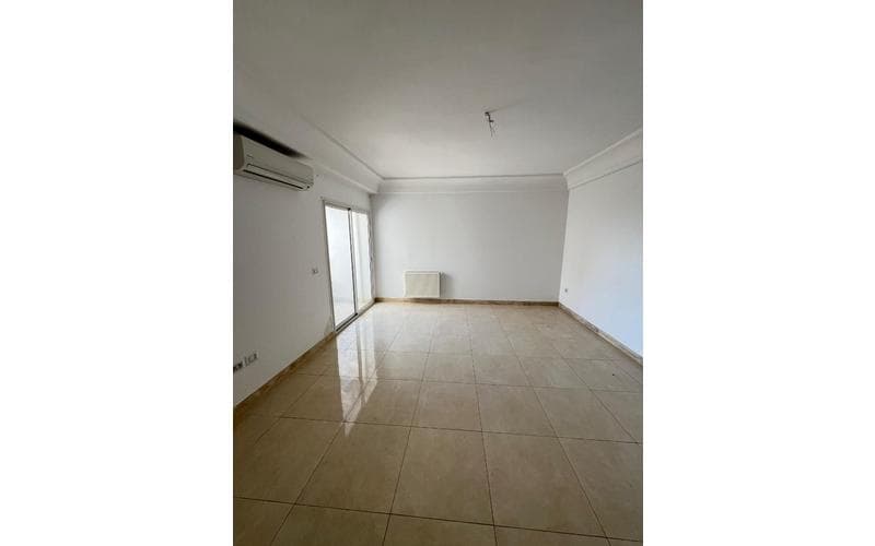 Appartement s+2 2