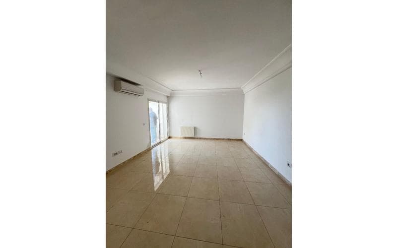 Appartement s+2