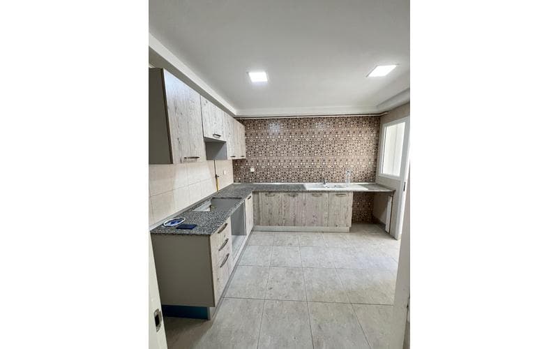 Appartement s+2 4