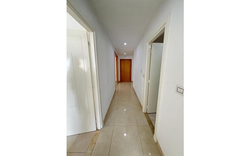 Appartement s+2 5
