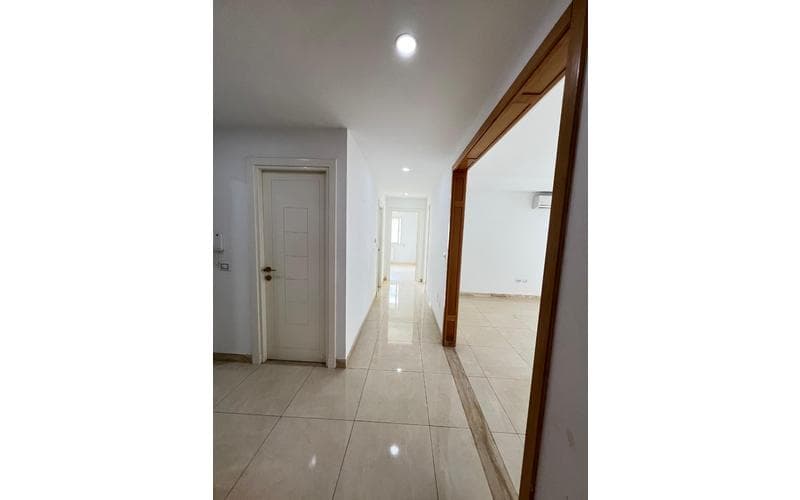 Appartement s+2 6