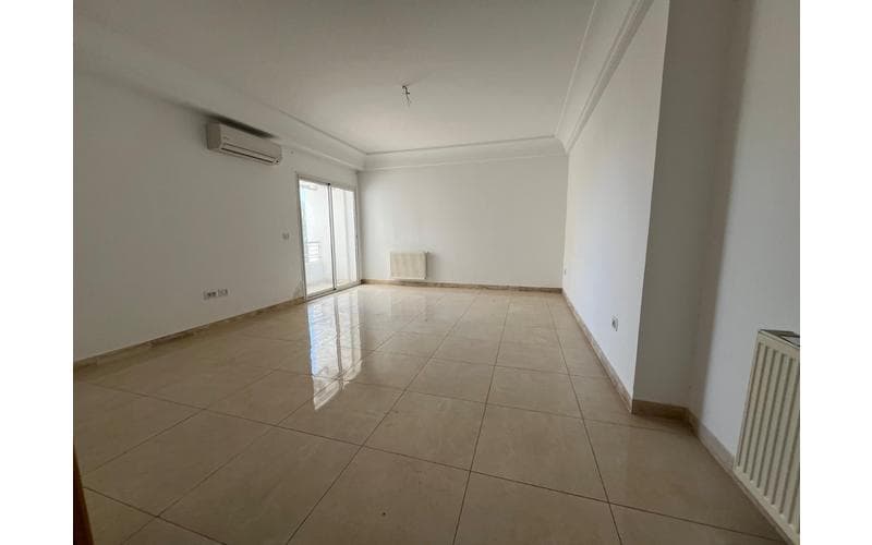 Appartement s+2 8