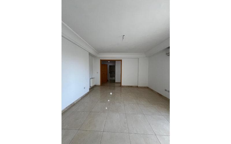 Appartement s+2 7