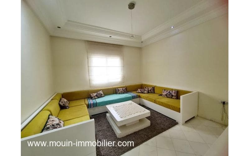 Villa s+3 3