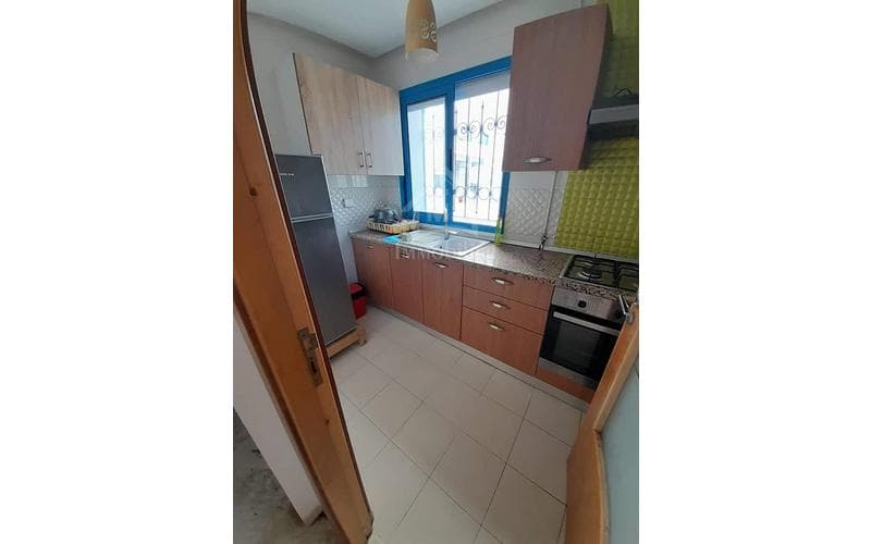 Appartement s+1 4