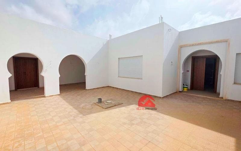 Villa s+3 2