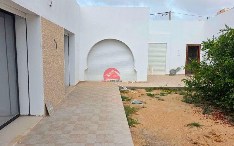 Villa s+3 6