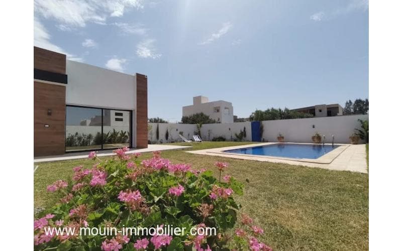 Villa s+3 13