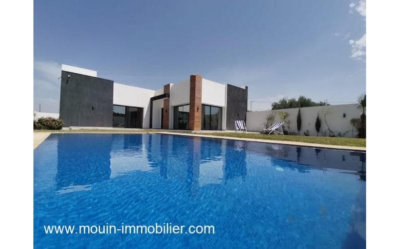 Villa s+3 10