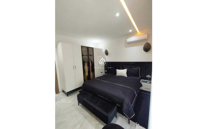 Appartement s+1 2