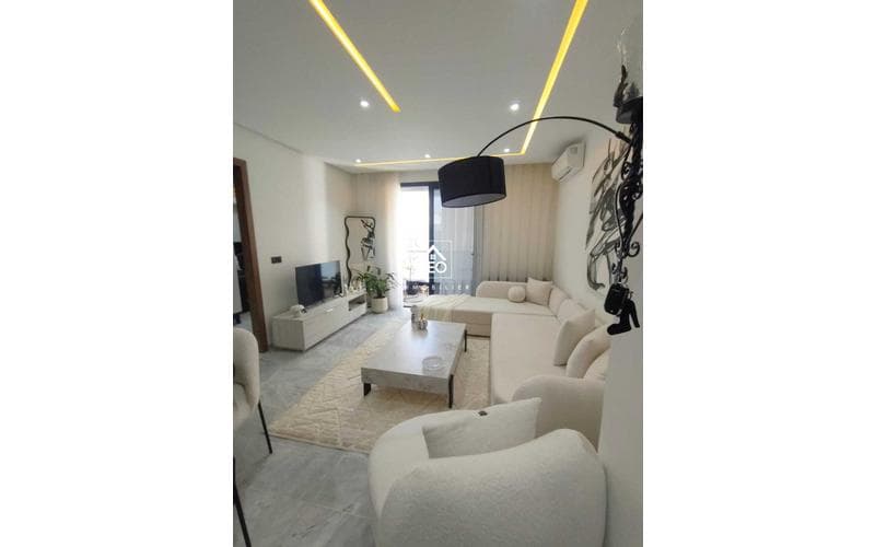 Appartement s+1 4