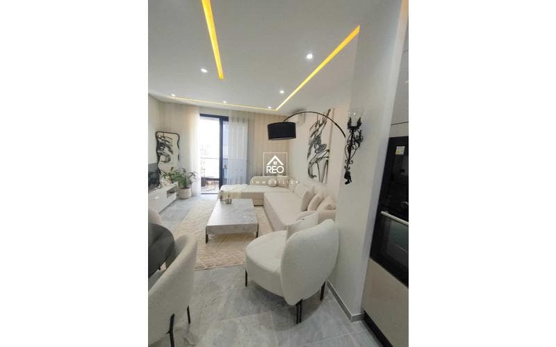 Appartement s+1 7