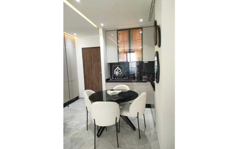 Appartement s+1 10