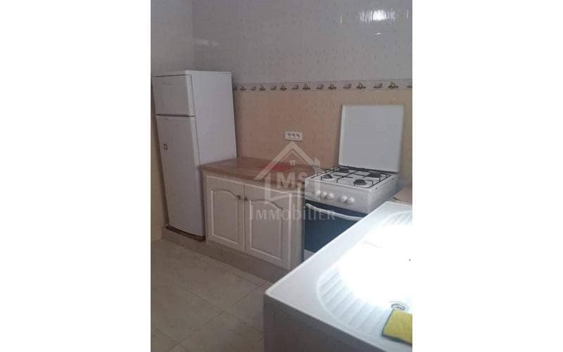Appartement s+3