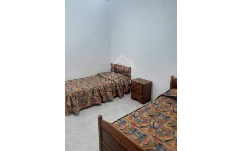 Appartement s+3 3