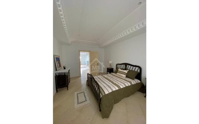 Villa s+5 et plus 5