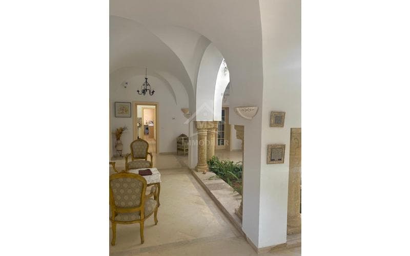 Villa s+5 et plus 14