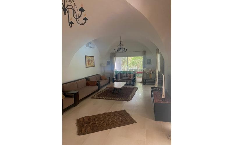 Villa s+5 et plus 22