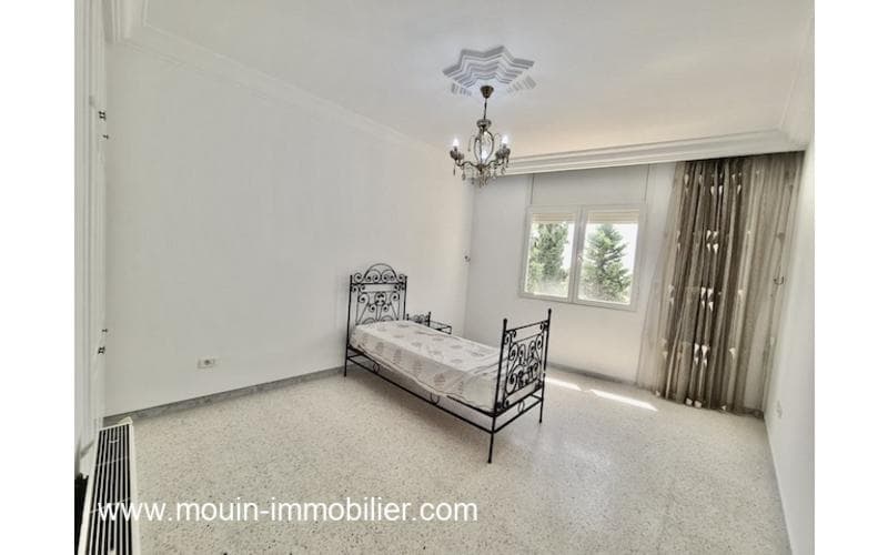 Appartement s+2