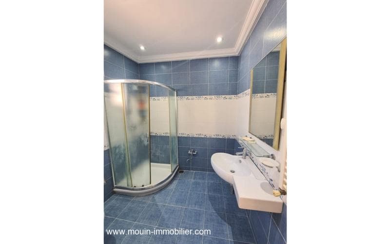 Appartement s+2 8