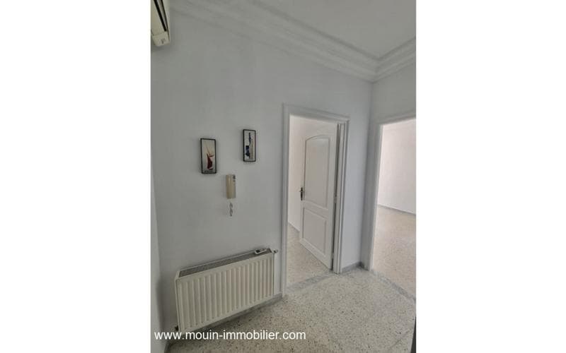 Appartement s+2 9
