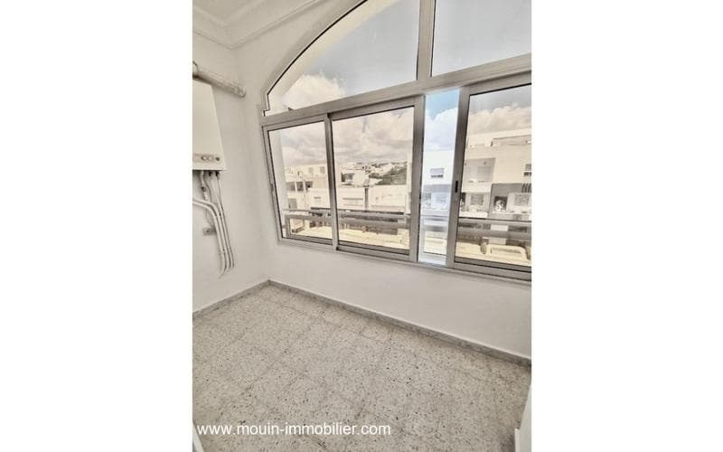 Appartement s+2 7