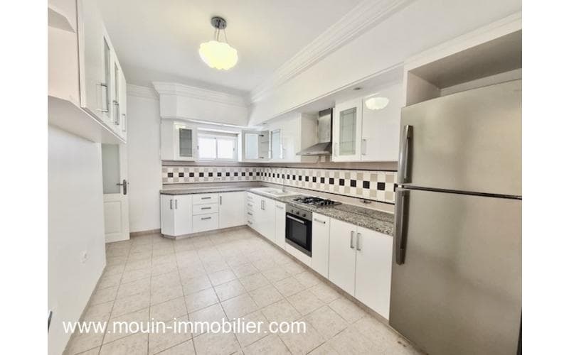 Appartement s+2 3