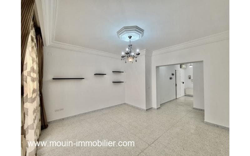 Appartement s+2 6