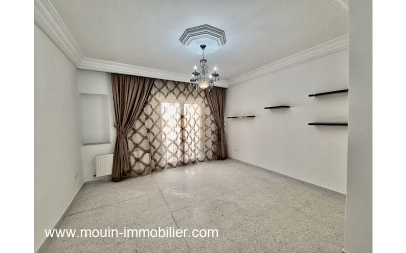 Appartement s+2 4