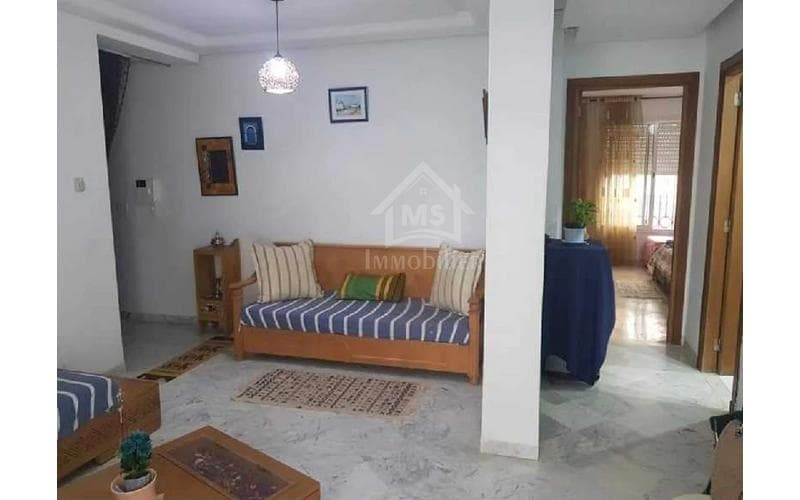 Appartement s+1 2