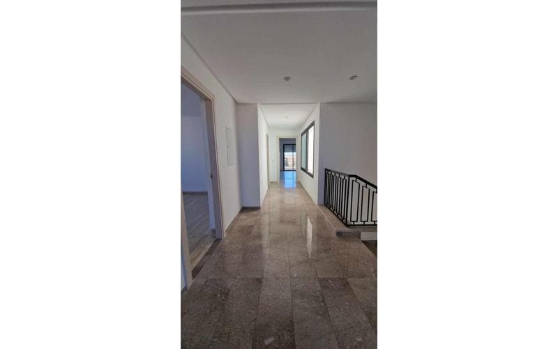 Villa s+5 et plus