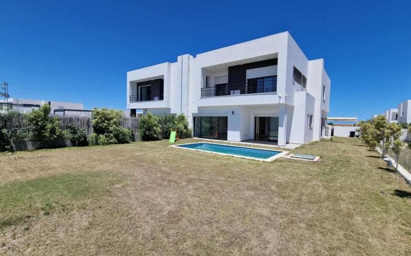 Villa s+5 et plus 11