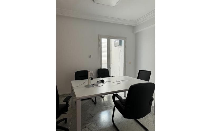 Bureau 3