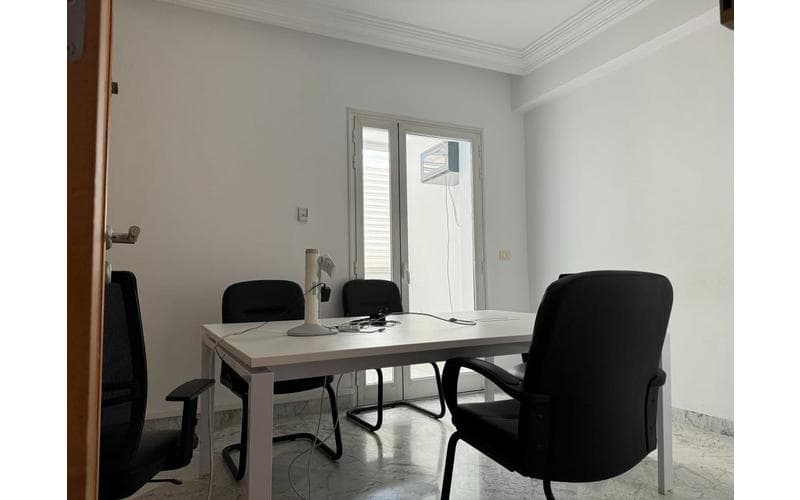 Bureau 2