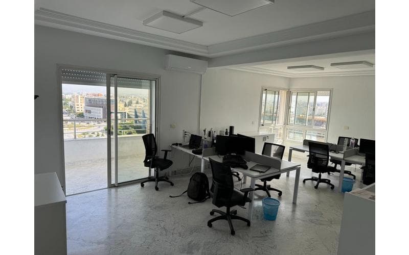 Bureau 7