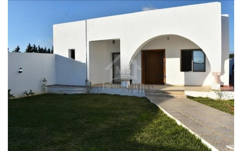 Villa s+3 2