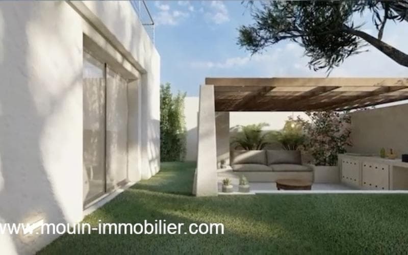 Villa s+4 3