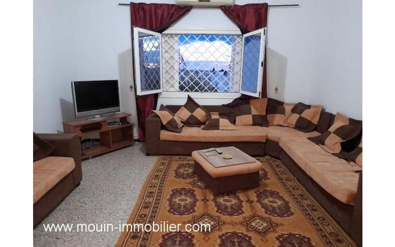 Villa s+5 et plus 5