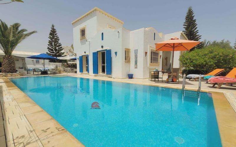 Villa s+5 et plus 3