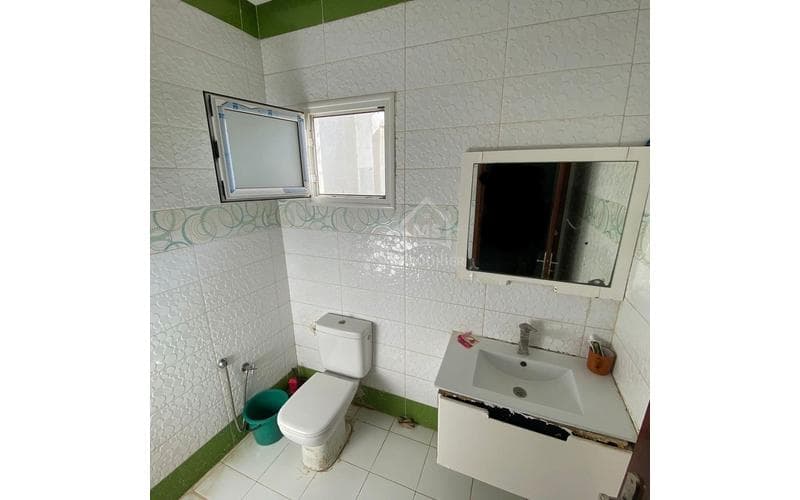 Appartement s+2 9