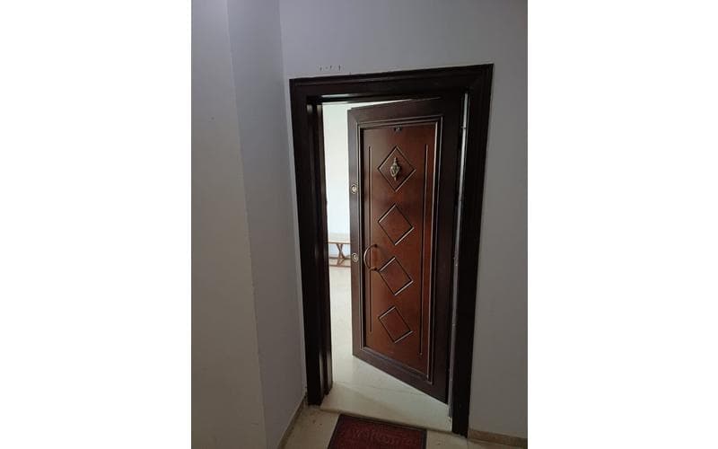 Appartement s+2 2