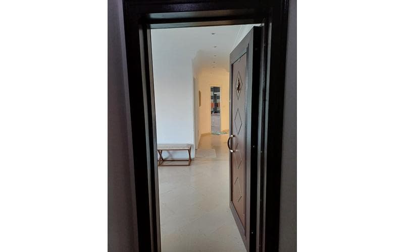 Appartement s+2 4