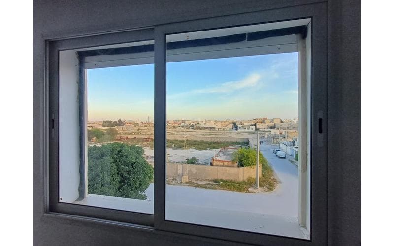 Appartement s+2 10
